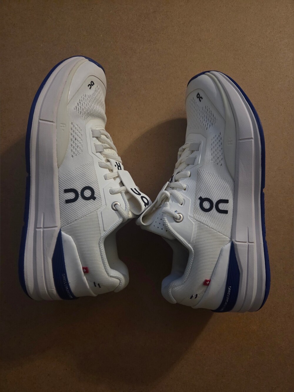 On Running Roger Pro 1 Tennis Sneakers Women Size 8.5